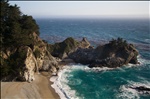 McWay Falls, Julia Pfeiffer Burns State Park